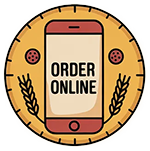 Order Online